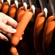 Illustration for article titled How Hot Dogs Are Made and Whats emActually/em Inside